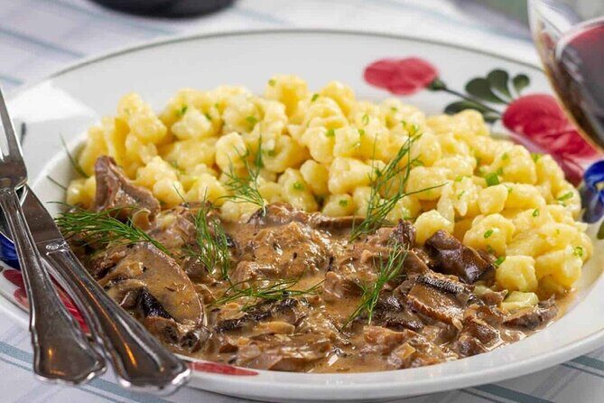 Bratislava: A taste of Traditional "Pressburg" Cuisine - Final Thoughts: Who Will Love This?