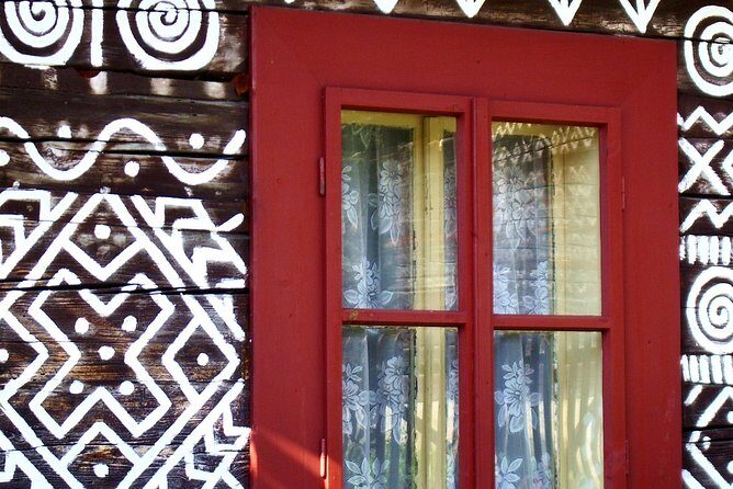 Bratislava Day trip to Bojnice Castle and Cicmany Village - Who Would Love This Tour?