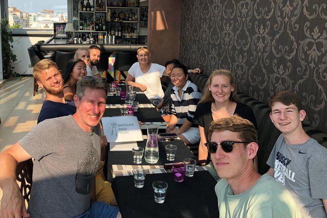 Bratislava Foodie Tour - What the Reviews Say: Authenticity and Hospitality Shine