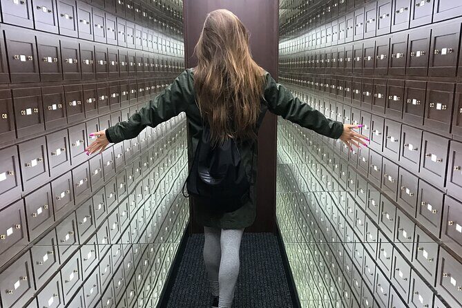 Bratislava: Gallery Multium Entrance Ticket - The Visitor Experience & Feedback