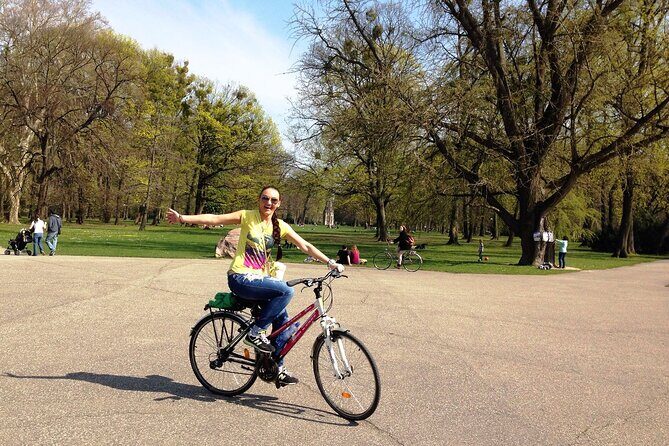 Bratislava Identity Bike Tour - Who Will Love This Tour?