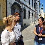 Bratislava Old Town Walking Tour - The Practicalities: Booking, Cost, and Comfort