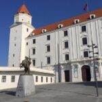 Bratislava Private Premium 3 hour Walking Tour - Frequently Asked Questions