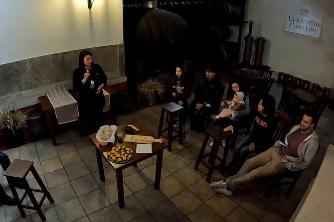 Bread, Wine&Cheese, The Natural Taste - Who Is This Tour Best Suited For?