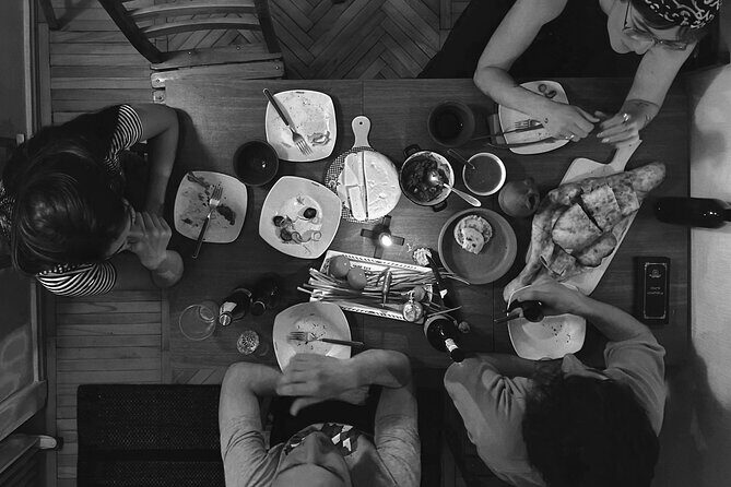 Break Bread with Kutaisi Locals - What Travelers Can Expect