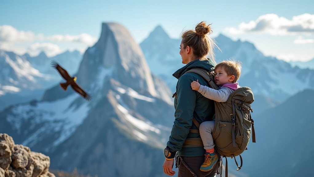 breaking barriers in family travel