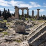 Breathtaking Corinth Canal & Significant Ancient Corinth in 5hrs - Ancient Corinth: The Heart of the Past