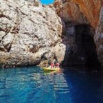 Breathtaking guided Kayak tour from Sant Elm the bay of Cala en Tió - The Benefits of Booking in Advance