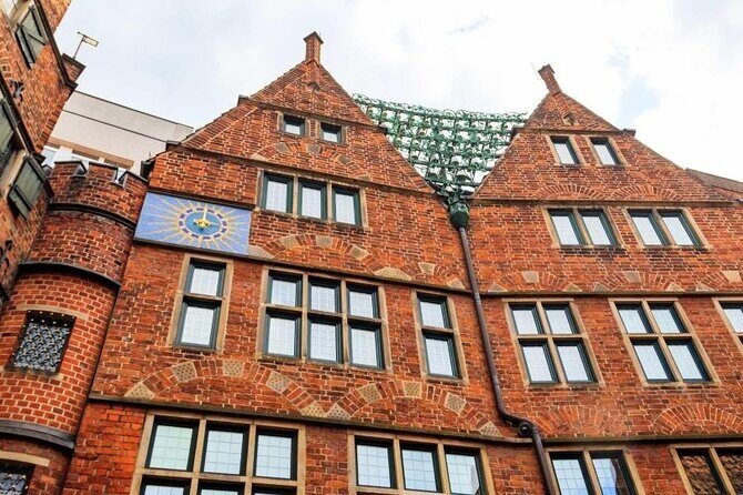 Bremen Exploration Private Game and City Tour on your Phone - The Value of This Tour