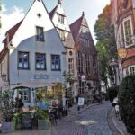 Bremen - Guided walking tour of city center - FAQ About This Bremen Guided Walking Tour