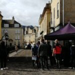 Bridgerton Film Locations - Bath - Private Walking Tour - Who Is This Tour Best For?