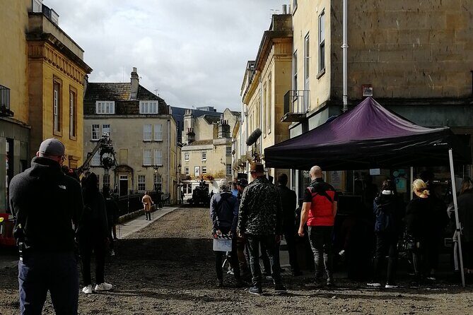 Bridgerton Film Locations - Bath - Private Walking Tour - Who Is This Tour Best For?