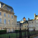 Bridgertons Filming Locations in Bath Audio Guide - What We Love About This Tour