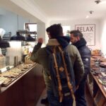 Brighton chocolate tour - Yummm... :) - The Itinerary: What to Expect
