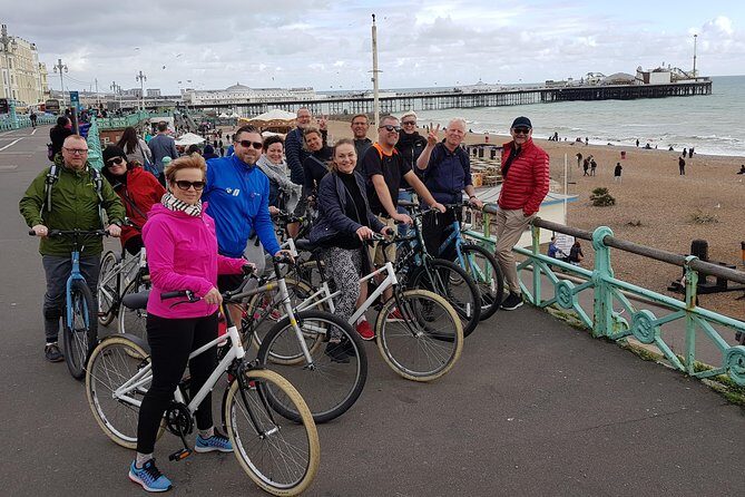 Brighton Coastal Tour - Why This Tour Is a Good Deal