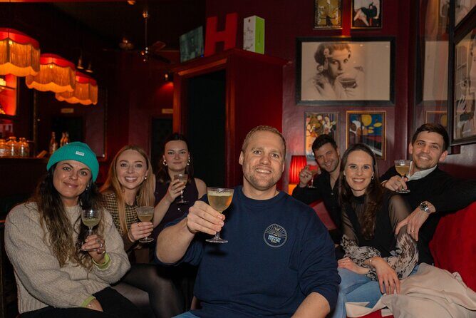 Brighton Cocktail Tours - What’s Included and What’s Not