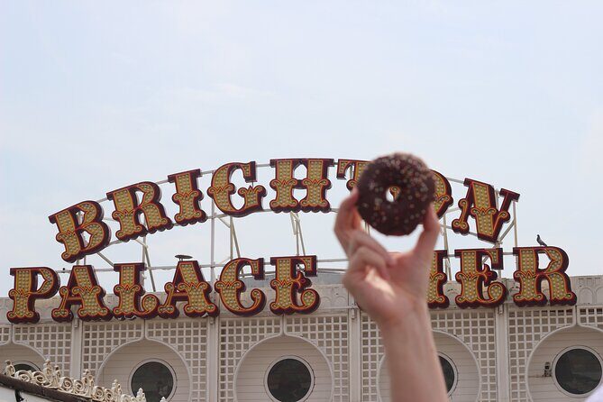 Brighton Delicious Donut Adventure by Underground Donut Tour - Who Should Consider This Tour?