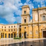 Brindisi Walking Tour with Audio and Written Guide by a Local - Who Would Love This Tour?