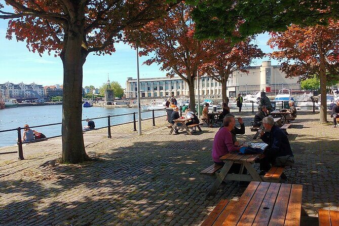 Bristol Harbourside Self-Guided Walking Tour - Who Should Consider This Tour?