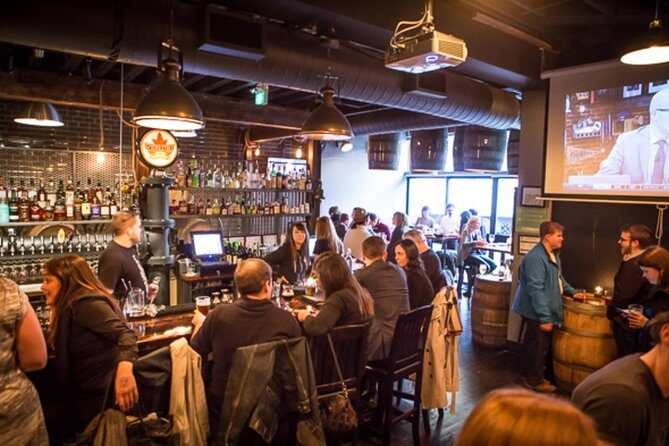 Bristol private pub hopping and sightseeing with local guide - Who Should Consider This Tour?