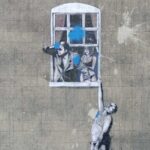 Bristol Street Art: Banksy Exploration Game and Tour - What’s Included and What’s Not