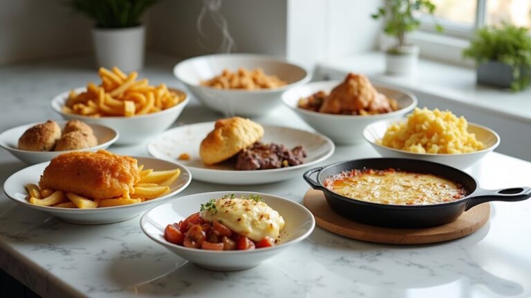 british recipes to try