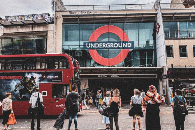 Brixton Self-Guided Music Walking Tour - Guided By Historian - The Practical Side: What You Need to Know