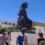 Brodie's Historical and Fun Lagos Walking Tour - Who Will Enjoy This Tour?