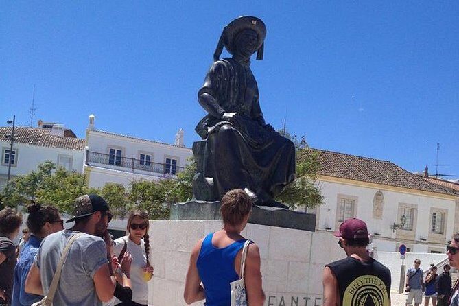 Brodie's Historical and Fun Lagos Walking Tour - Who Will Enjoy This Tour?