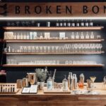 Broken Bones Gin Experience - A Closer Look at the Broken Bones Gin Experience