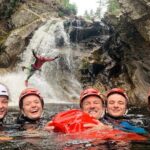 Bruar Canyoning Experience - Highlights That Make This Tour Special