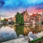 Bruges and Ghent - Belgium's Fairytale Cities - from Brussels - FAQ