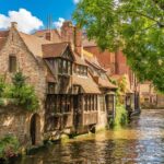 Bruges and Ghent Day Trip from Brussels - The Real Value for Travelers