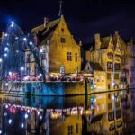 Bruges at Night Small Group Walk - History, Mystery & Quiet Parts - Practical Information: What You Need to Know