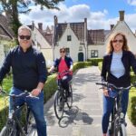 Bruges by bike with friends and family! - The value and overall impression