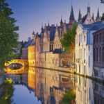 Bruges Day Trip from Amsterdam - The Guided Experience: Pros and Cons