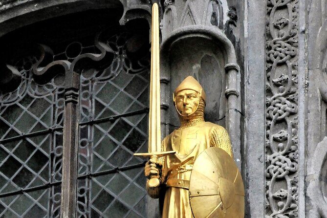 Bruges Day Trip from Amsterdam - What Reviewers Say