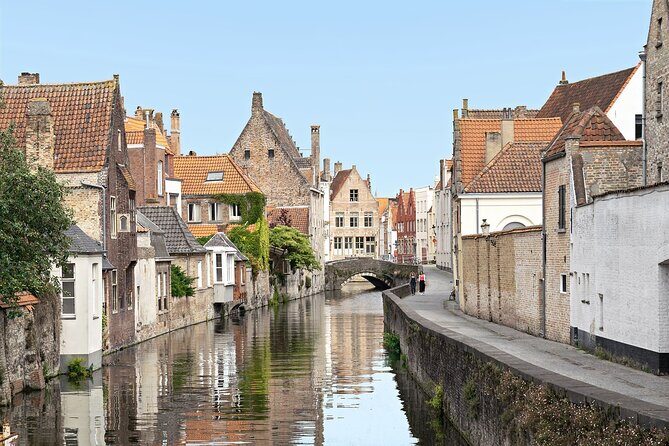 Bruges Food Tour with Full Meal & Drinks by Do Eat Better - What’s Included and Why It Matters