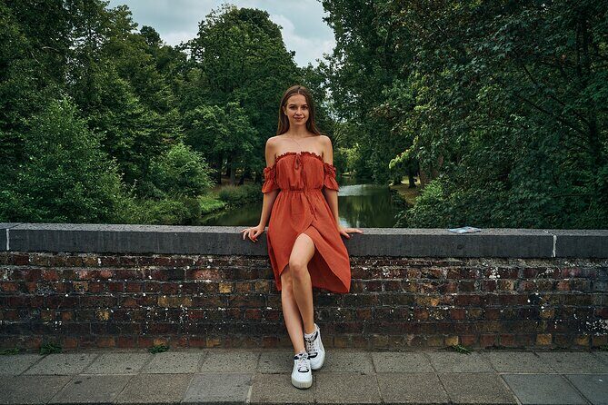 Bruges Photo Session By a Pro - The Value of a Photo Session of This Kind