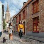 Bruges PRIVATE City Kickstart Tour With Locals - Practical Details to Keep in Mind