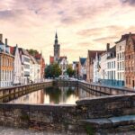 Bruges Scavenger Hunt and Highlights Self Guided Tour - The Itinerary in Detail
