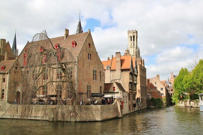 Bruges Tour from Amsterdam - Final Thoughts