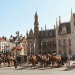 Bruges Walking Tour with Audioguide on Your Smartphone - An In-Depth Look at the Itinerary