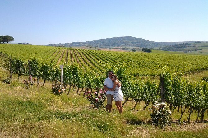 Brunello Vineyards Bus Tour - Who Will Love This Tour?