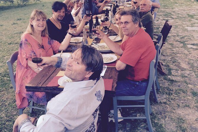 Brunello Wine Tour and Val D'Orcia Landscape - An In-Depth Look at the Brunello Wine Tour and Val dOrcia Landscape