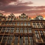 Brussels Highlights Self guided scavenger hunt and Walking Tour - The Pros of Going Self-Guided