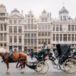 Brussels Private & Custom Half-Day Walking Tour with a Local - The Itinerary Breakdown