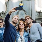 Brussels Private Custom Tour with a Local Guide, Kickstart your Trip - A Day in the Life: Breaking Down the Itinerary