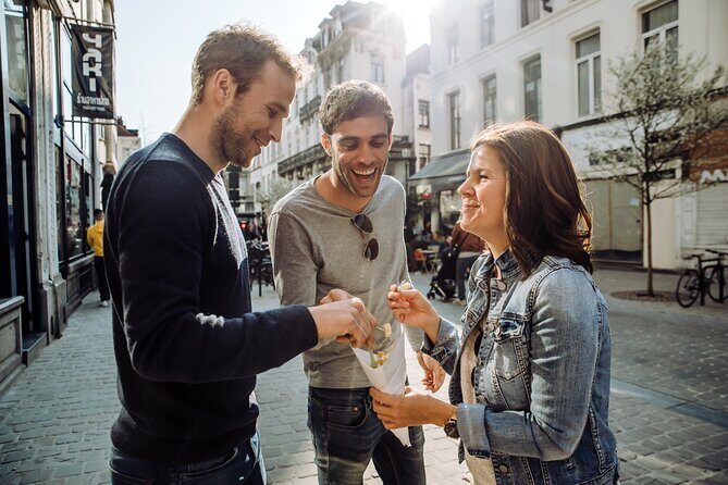 Brussels Private Tours by Locals: See the City Unscripted - The Bottom Line