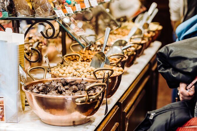 Brussels to Bruges: Private & Personalized Day Trip with a Local - Walking through Bruges Enchanting Streets